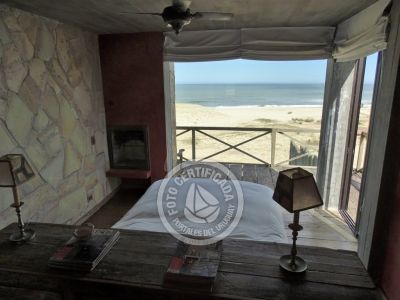 Casa Pindó Punta del Diablo