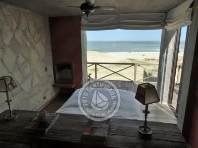 Casa Pindó Punta del Diablo