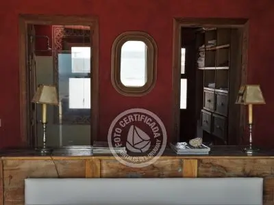 Casa Pindó Punta del Diablo