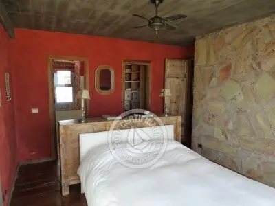 Casa Pindó Punta del Diablo