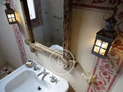 Casa Pindó Punta del Diablo