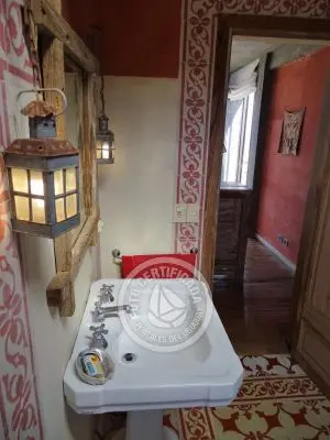 Casa Pindó Punta del Diablo