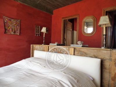 Casa Pindó Punta del Diablo