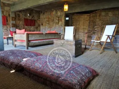 Casa Pindó Punta del Diablo