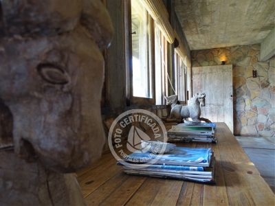 Casa Pindó Punta del Diablo