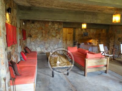 Casa Pindó Punta del Diablo