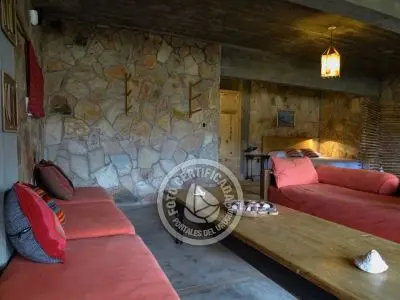 Casa Pindó Punta del Diablo