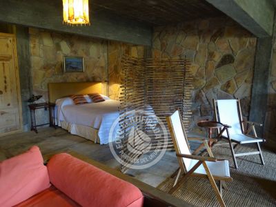 Casa Pindó Punta del Diablo