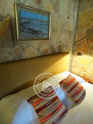 Casa Pindó Punta del Diablo