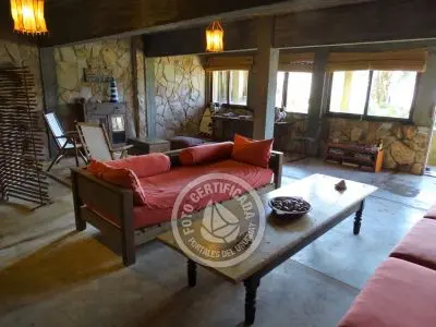 Casa Pindó Punta del Diablo