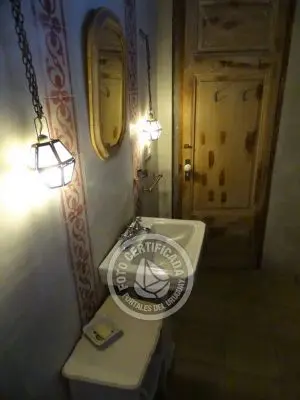 Casa Pindó Punta del Diablo