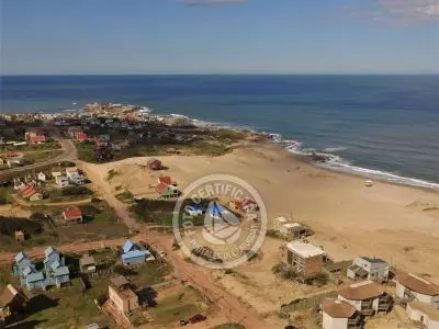 Casa Pindó Punta del Diablo