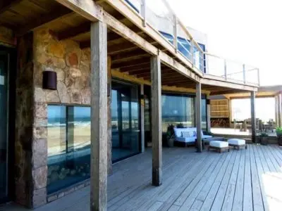 Casa Pindó Punta del Diablo