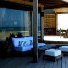 Casa Pindó Punta del Diablo