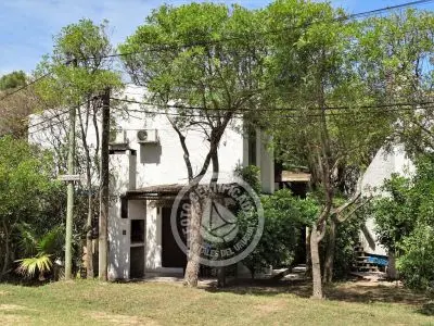 Complexo Aguamarina. Punta del Diablo