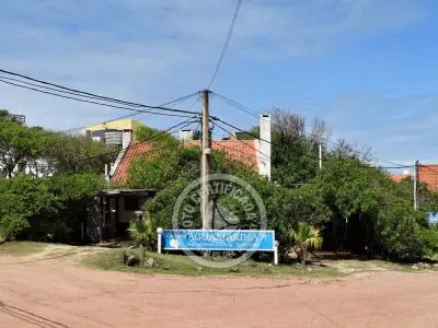 Complexo Aguamarina. Punta del Diablo