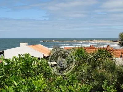 Complexo Aguamarina. Punta del Diablo
