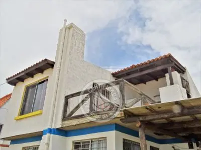 Complexo Aguamarina. Punta del Diablo