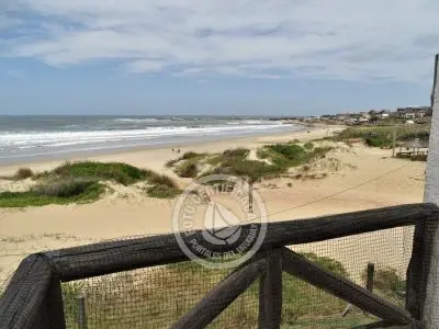 Complexo Aguamarina. Punta del Diablo