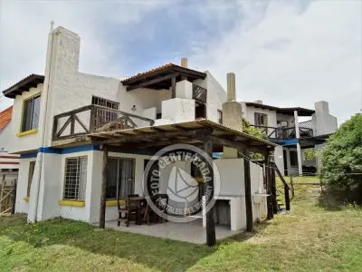 Complexo Aguamarina. Punta del Diablo