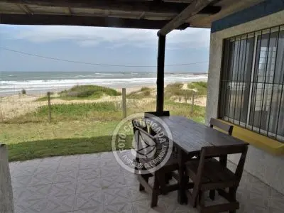 Complexo Aguamarina. Punta del Diablo