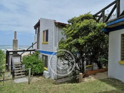 Complexo Aguamarina. Punta del Diablo