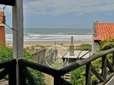 Complexo Aguamarina. Punta del Diablo