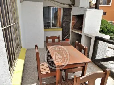 Complexo Aguamarina. Punta del Diablo