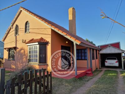 Casa Arcoiris Punta del Diablo