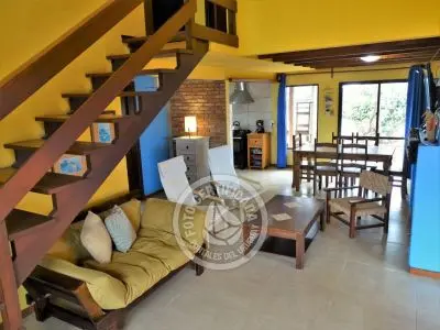 Casa Arcoiris Punta del Diablo