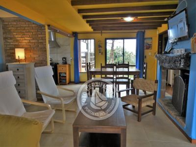 Casa Arcoiris Punta del Diablo