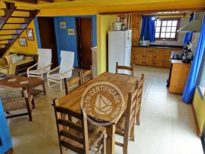 Casa Arcoiris Punta del Diablo