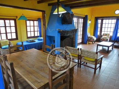 Casa Arcoiris Punta del Diablo