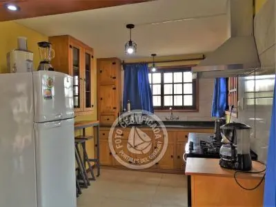 Casa Arcoiris Punta del Diablo