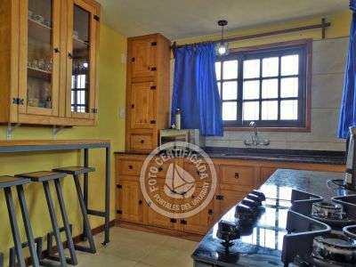 Casa Arcoiris Punta del Diablo