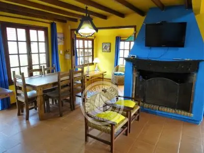 Casa Arcoiris Punta del Diablo