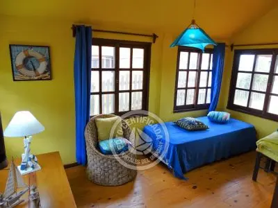 Casa Arcoiris Punta del Diablo