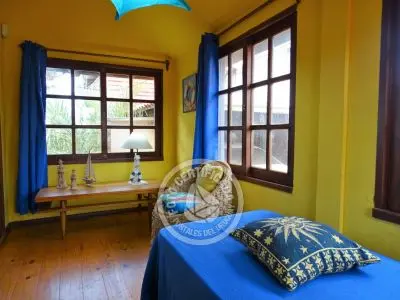 Casa Arcoiris Punta del Diablo