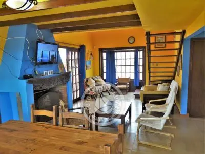 Casa Arcoiris Punta del Diablo