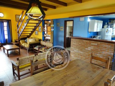 Casa Arcoiris Punta del Diablo