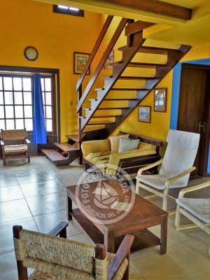 Casa Arcoiris Punta del Diablo