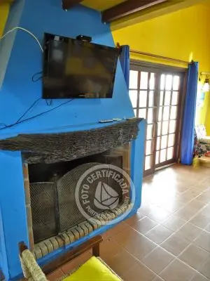 Casa Arcoiris Punta del Diablo