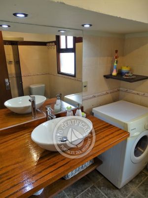 Casa Arcoiris Punta del Diablo