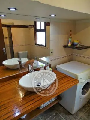 Casa Arcoiris Punta del Diablo