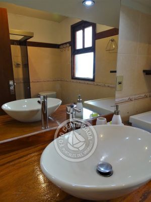 Casa Arcoiris Punta del Diablo