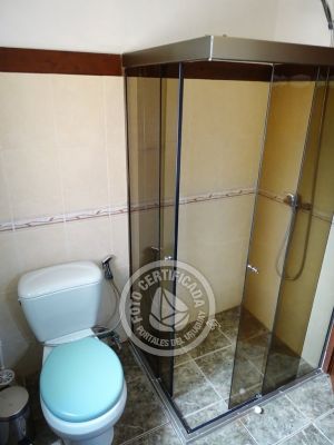 Casa Arcoiris Punta del Diablo