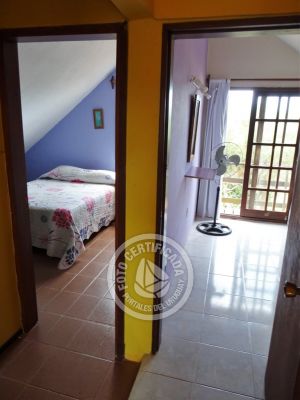 Casa Arcoiris Punta del Diablo