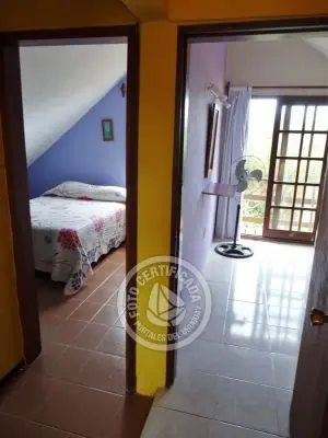 Casa Arcoiris Punta del Diablo