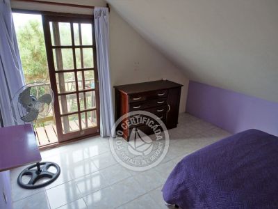 Casa Arcoiris Punta del Diablo