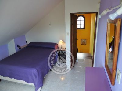 Casa Arcoiris Punta del Diablo